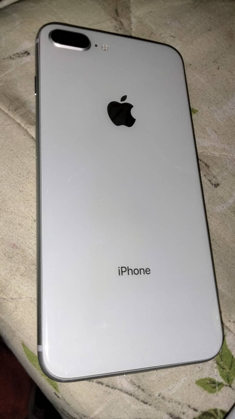 iphone 8plus 0