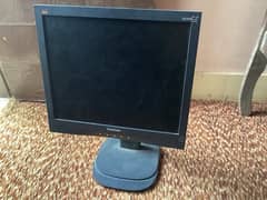 LCD Monitor ViewSonic