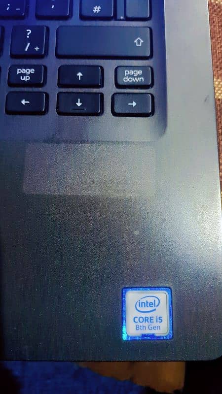 laptop Dell 1