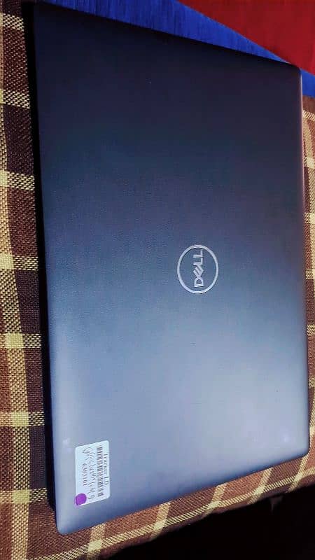 laptop Dell 2