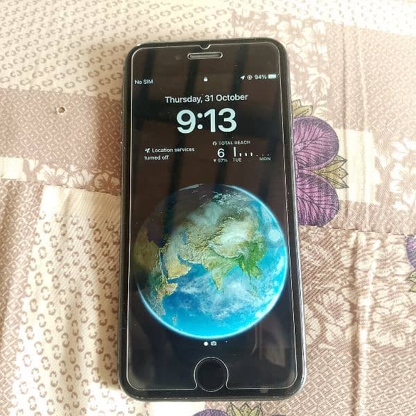 Iphone 8 non pta 64gb 1