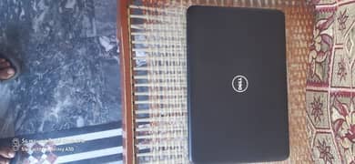 Dell laptop