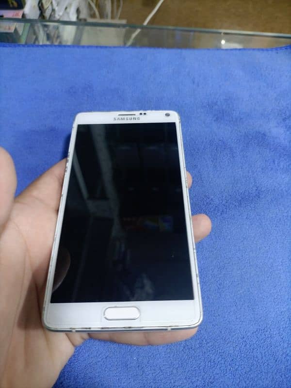 note 4 panle and bord for sale 3