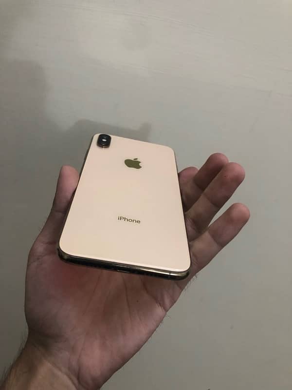 iphone xs max non pta 256 gb 2