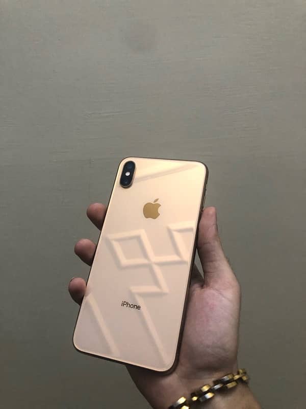 iphone xs max non pta 256 gb 7