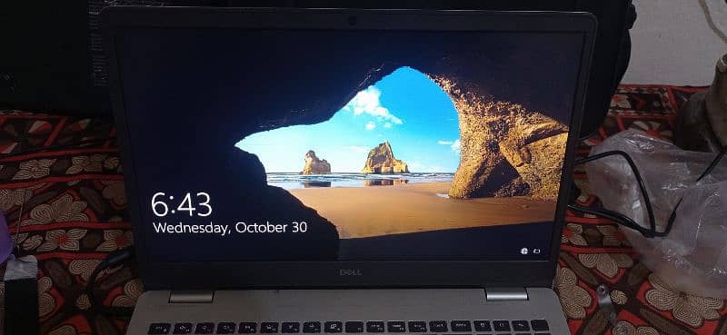 Office used Laptop For Sale 6