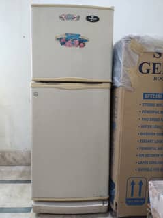 Dawlance Refrigerator Small size