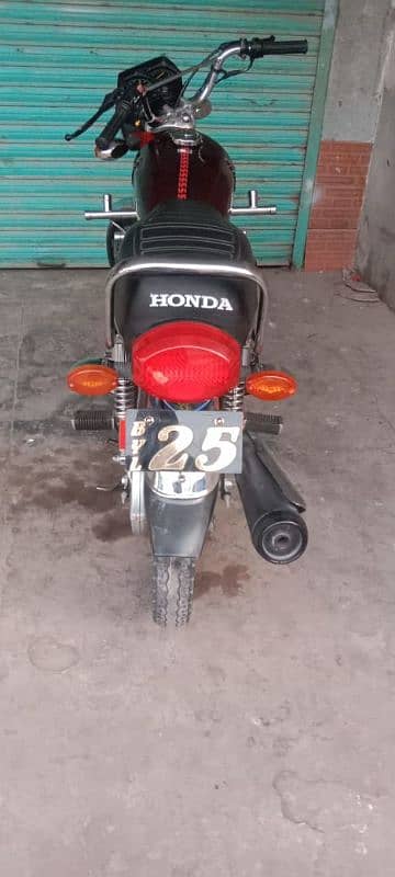 like a new Bike hai 1