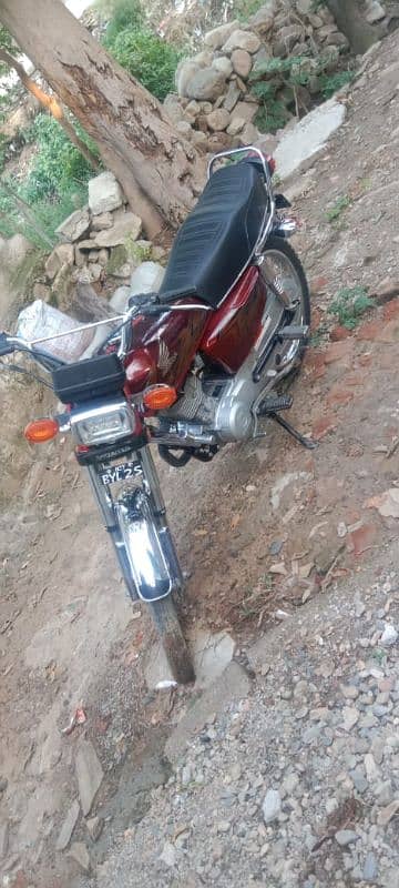 like a new Bike hai 2