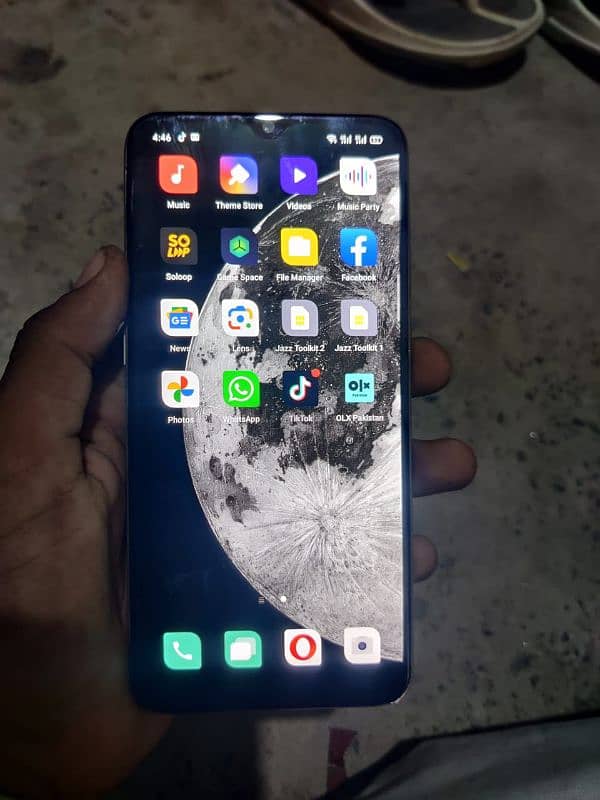 oppo Renoz 1