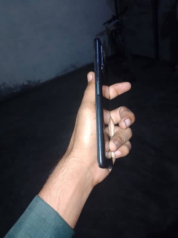 finger sensor no working 3