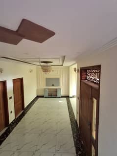 Brand New 10 Marla House Available For Rent Park View City Lahore 0