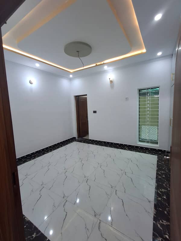 Brand New 10 Marla House Available For Rent Park View City Lahore 15