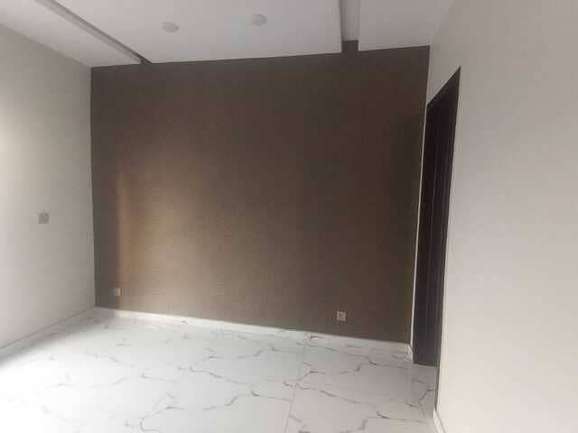 Unoccupied House Of 10 Marla Is Available For Sale In Johar Town 29