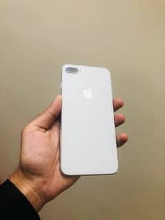 iphone 8  plus 256 gb approved