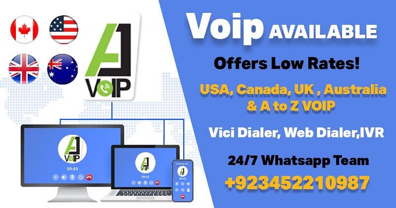 Call Center VoIP Dialer,Ivr &DID,PPC CALLS 0