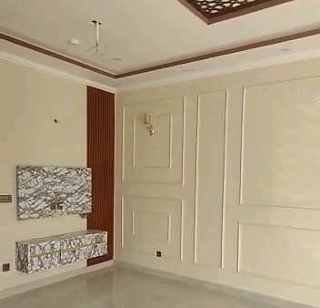 House Sized 5 Marla Is Available For sale In DHA 11 Rahbar 3