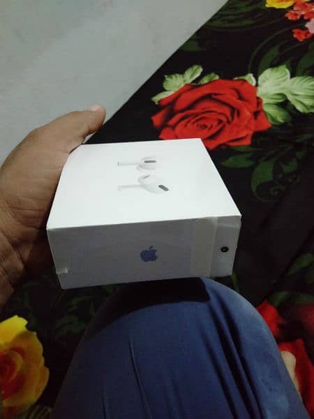 Apple airpods pro 2