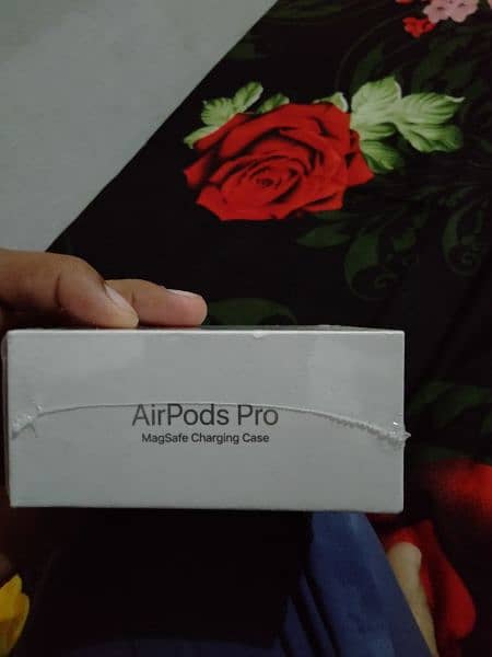 Apple airpods pro 3