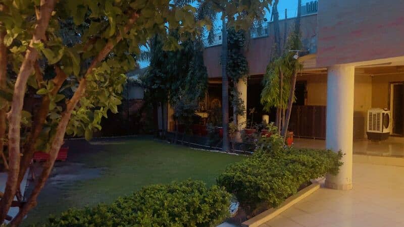 2 Kanal House For Sale In DHA Phase 8 - Ex Park View 2