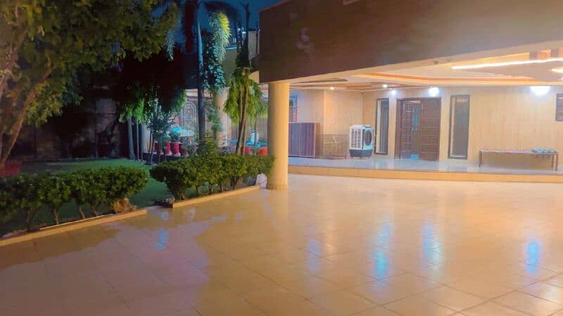 2 Kanal House For Sale In DHA Phase 8 - Ex Park View 18