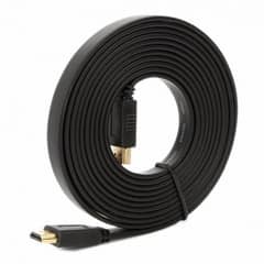 HDIM to HDMI cable is suitable for use in HDTV, mobile phone, digital