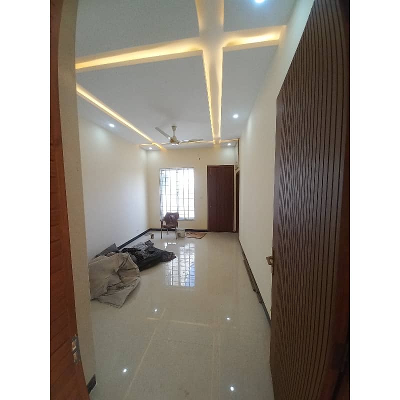 Brand New 5 Marla Corner House For Sale 9