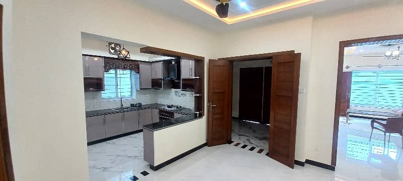 Brand New Luxury House For Sale 1