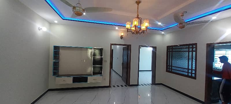 Brand New Luxury House For Sale 9