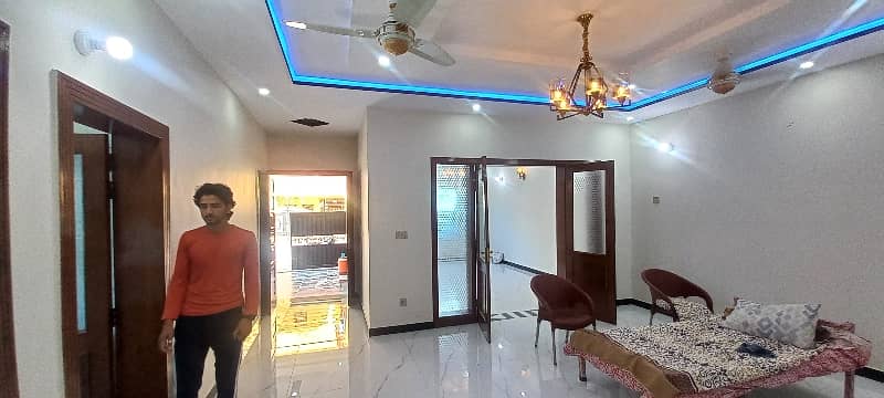 Brand New Luxury House For Sale 21