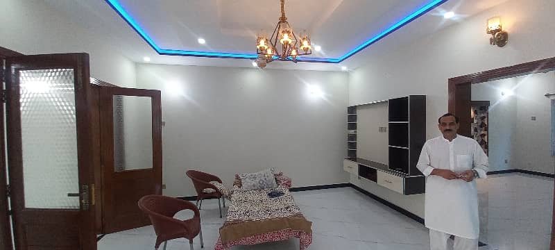 Brand New Luxury House For Sale 24