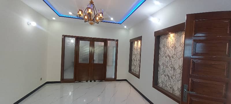 Brand New Luxury House For Sale 25