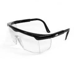 safety glasses