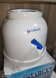 water dispenser non electrice