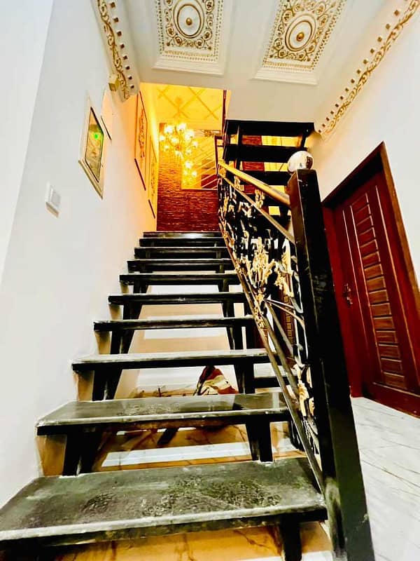 4 Marla House For Sale In Paragon City Lahore 4