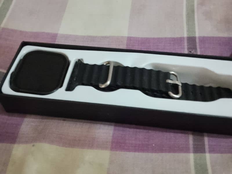 Smart watch T900 ultra watch 1