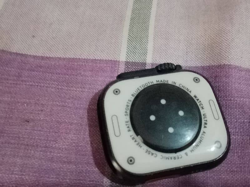 Smart watch T900 ultra watch 3