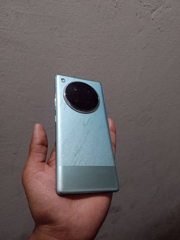 infinix zero 40 0