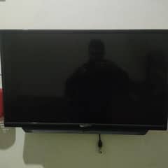 Samsung tv