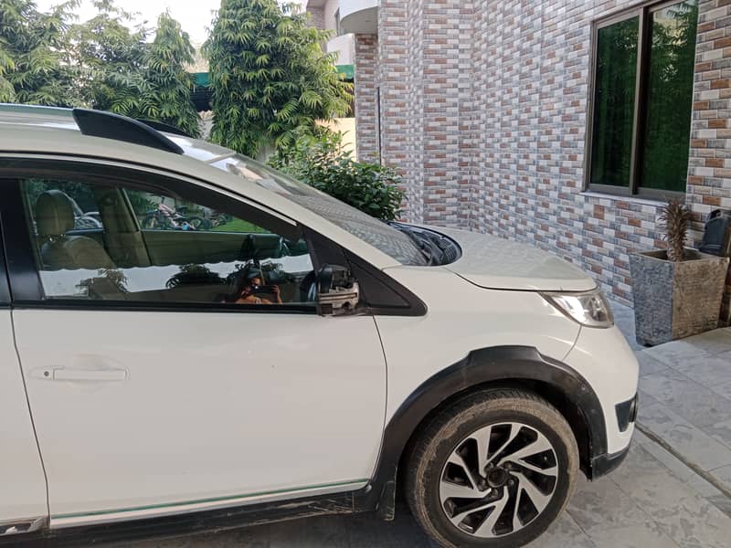 Honda BR-V 2018 I-vtec 3