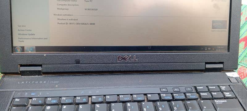 Dell latitude laptop sell And Exchange 4