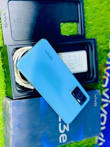 VIVO V23E PTA Approved 03409540439Watsapp 0