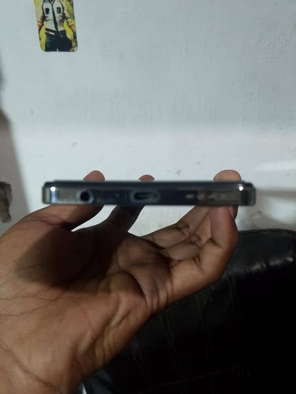 Infinix Hot 40 2