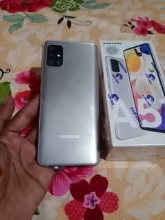 Samsung Galaxy A51 6gb/128gb