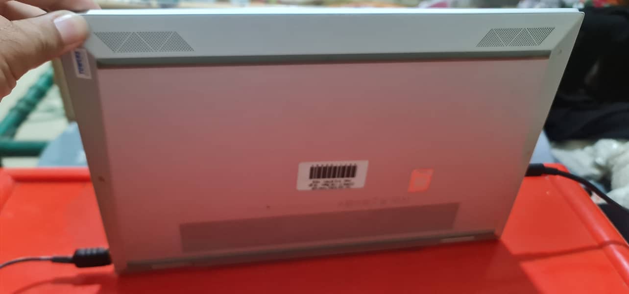 Hp elitebook Core 17 11 Gen Touch 360 1