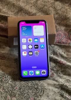 Iphone 11 128GB Non-Pta factory unlocked 10/10