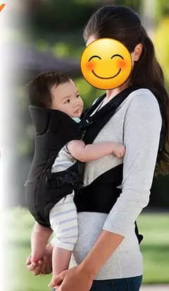 baby carrier belt