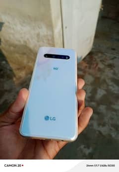 LG v60 all ok exchange with oneplus 8 ph. 03079310591