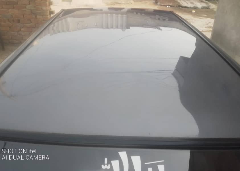 Suzuki Mehran VX 2012/2013 With AC 5