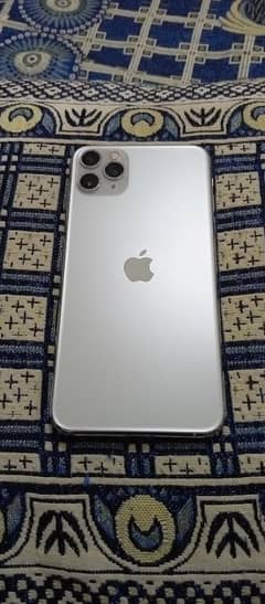 iphone 11 pro max 256GB 10/10 condition Non PTA